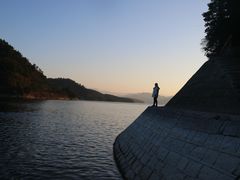 -千岛湖东南湖区