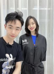 点击看大图 -5M HAIR SALON