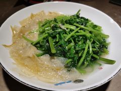 -新白鹿餐厅(金鹰新街口店)