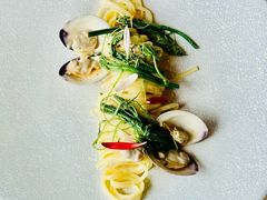 -广州四季酒店·佰鲜汇·现代法餐