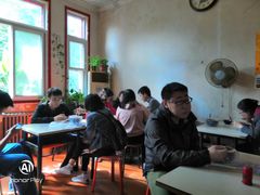 大堂-胖哥料理(兴义里店)