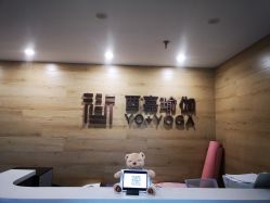 -酉嘉瑜伽YO+YOGA