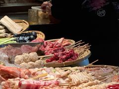 -三川·十酒Izakaya(南昌路店)