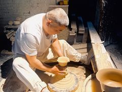 -景德镇古窑民俗博览区