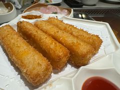 -海底捞火锅(团结桥店)