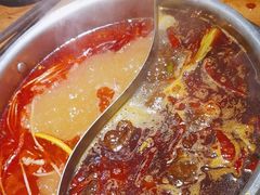 -谭三娘鲜切牛肉自助火锅(九眼桥总店)