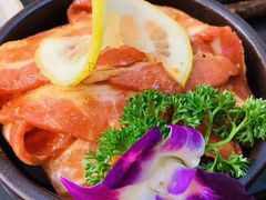 -高丽屯炭火烤肉店