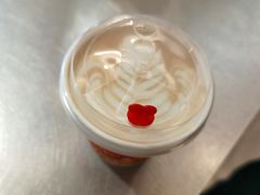 -Manner Coffee(丁香国际店)
