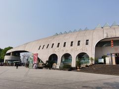 -自贡恐龙博物馆