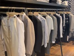 -SUITSUPPLY(安福路店)