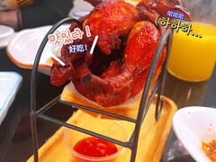 -豆蔻电影主题餐厅(四牌楼店)