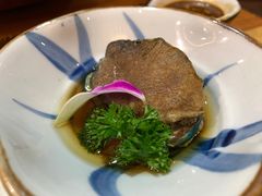 -割烹旭日本料理(龙湖狮山天街店)