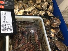 -海味当家·蒸锅海鲜(中山广场创始店)