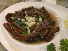 响油鳝糊-新聚丰菜馆(太监弄店)