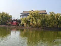 -大明幻境第一城