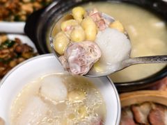 -佬缸炮江湖川菜(玉林店)
