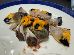 -潮汕味道·煮海餐厅(金麟大厦店)