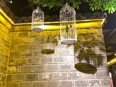 -江南韵·无锡太湖文化体验餐厅(凤凰天街店)