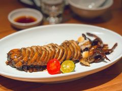 -小厨师·二十年沈家门小海鲜(百井坊巷店)