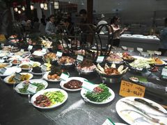 -聚丰园•湖鲜餐厅(阿红私房菜梅石路店)