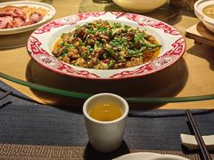 -卞氏菜根香(青羊万达店)