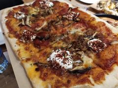 -必胜客(花舞大唐博物馆店)