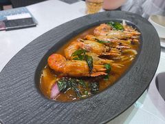 -美奈小馆·越南料理(中航城君尚购物中心店)