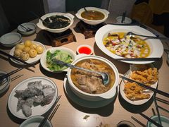 -吴氏老妈·23年家常菜(古城店)