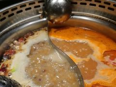 -快乐小羊·内蒙牛羊肉火锅(流花中心店)