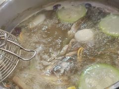 -大四喜·鲜牛肉火锅(洛阳大学城店)