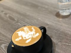 -麦隆咖啡Mellower Coffee(弘基时尚生活中心店)