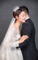 -保定巴黎婚纱摄影