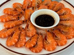 -新河畔海鲜酒楼(虎门店)