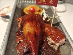-稻香饭店(龙华天虹店)
