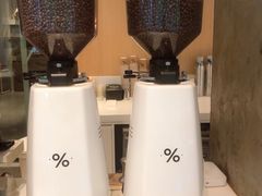 -% Arabica阿拉比卡咖啡烘焙工坊