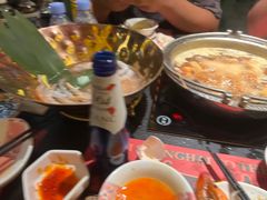 -牛New寿喜烧(虹桥新天地店)