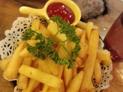 -盘炉forenza·云贵川融合小食堂 ( 钟楼中柳巷店)