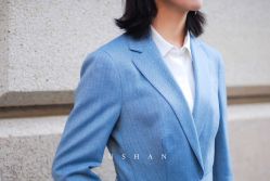 -优山定制西服衬衫大衣(国贸店)