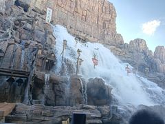 -华夏文旅海洋公园