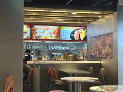 -開籠雀冰室(同和金铂店)