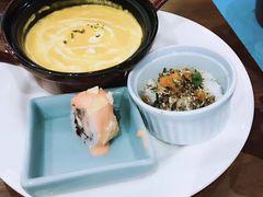 -嘉年华大酒店琴湾-自助餐厅