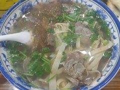 -功夫手擀面(恒山花苑店)