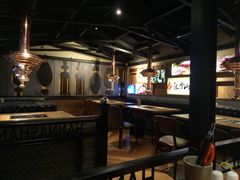 大堂-汉拿山(汇一城店)