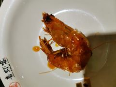 -喜虾客·大虾火锅(郑州无限城店)