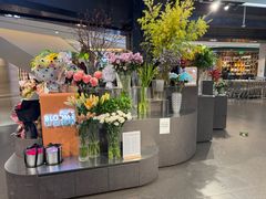 -Olé精品超市(天汇广场店)