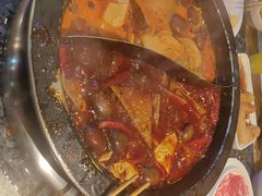 -蜀大侠火锅(春熙路店)