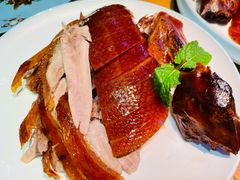-局气 烤鸭·北京菜(光华路店)