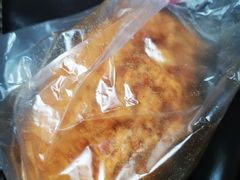 牛肉松面包-味多美(江桥万达店)