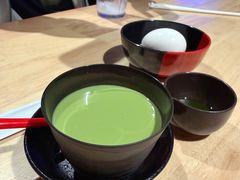 -一蘭拉面(尖沙咀店)