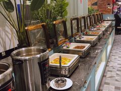 -圣琼美食百汇自助餐(白云万达店)